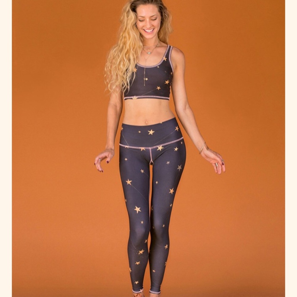 Teeki Leggings